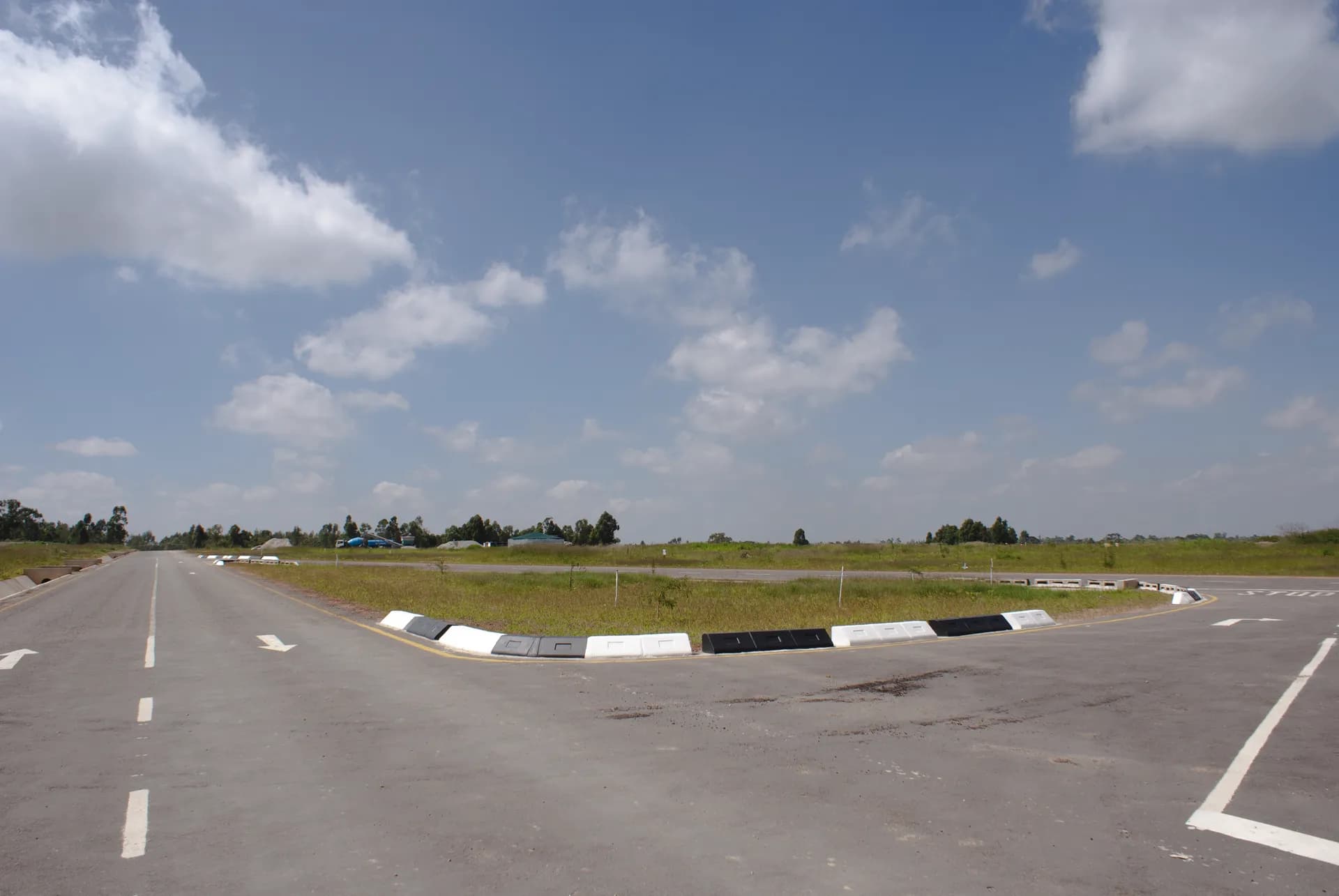 Jetway Industrial Park