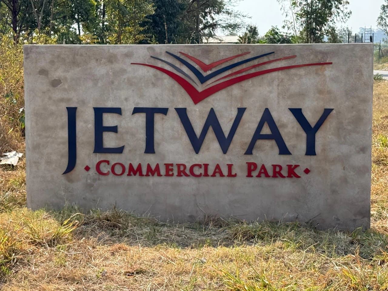 Jetway