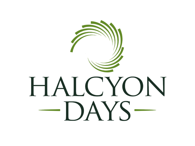 Halcyon Days