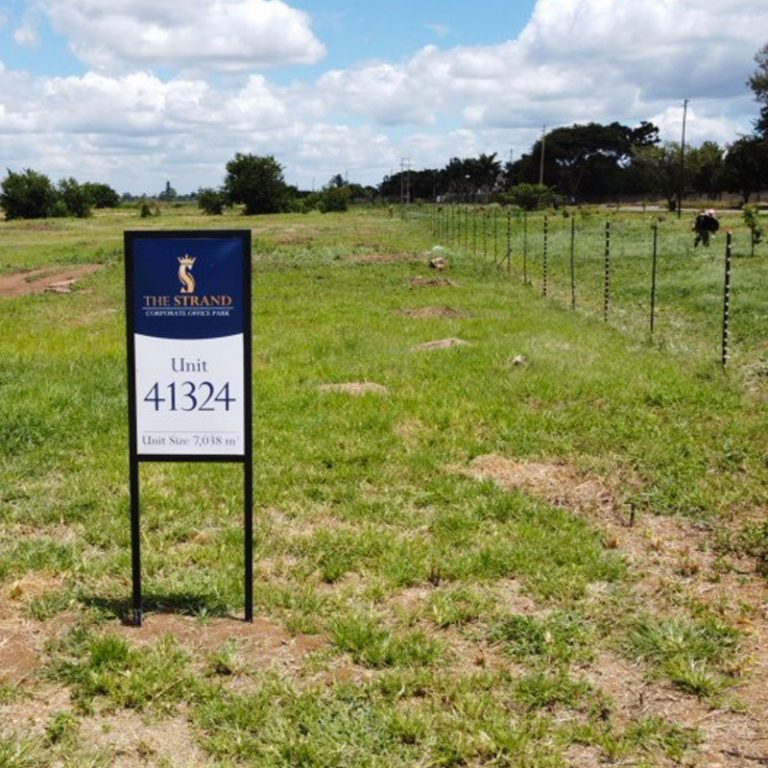 Cardinal Properties Property Developers in Zimbabwe